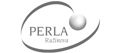 Perla Ružinova"