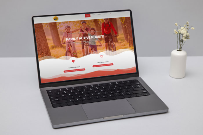 FAMILY ACTIVE CHLIEB