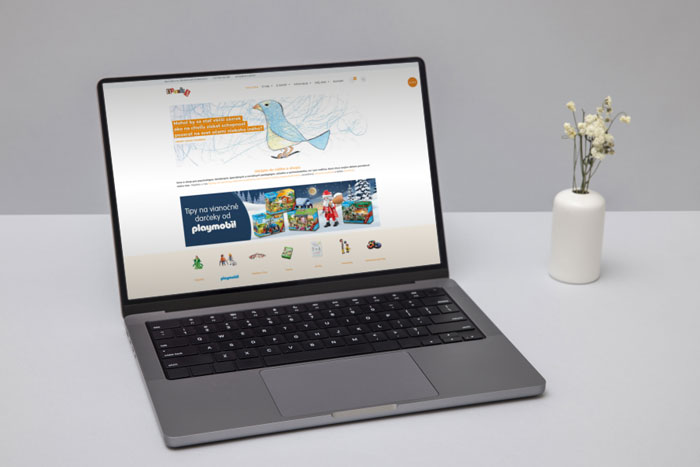 Nerevuška e-shop pre psychológov