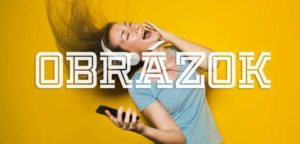 Ako upraviť veľkosť obrázku pre Váš web?