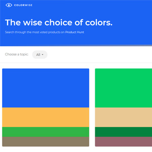 colorwise