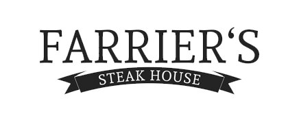 Farrier’s Steak House