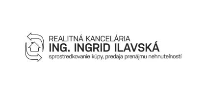 Realitná kancelária Ing. Ingrid Ilavská"