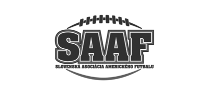SAAF - Slovenská asociácia amerického futbalu