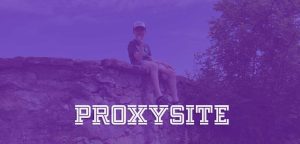Smerujte webové stránky cez ProxySite