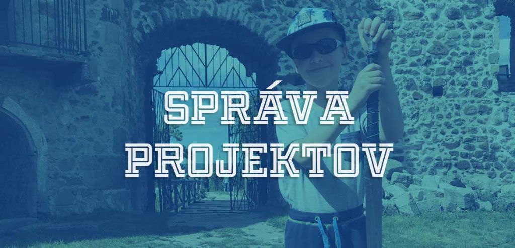 Online nástroj na správu projektov – ASANA
