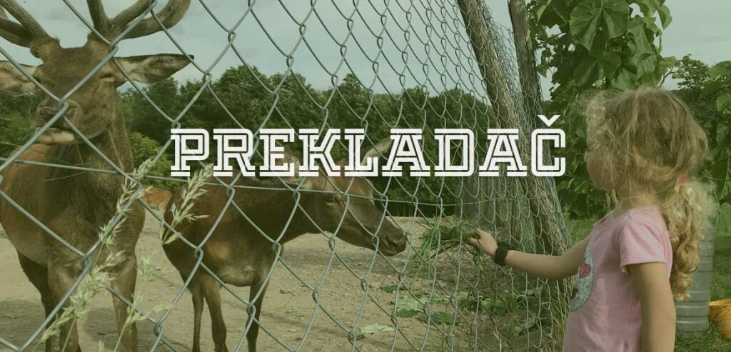 Online prekladač: DeepL Translator