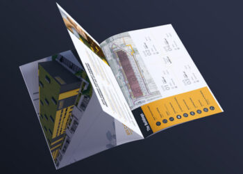 Prezentácia BTS CARGO & HANGAR SERVICES