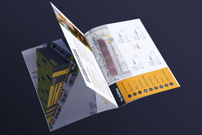 Prezentácia BTS CARGO & HANGAR SERVICES