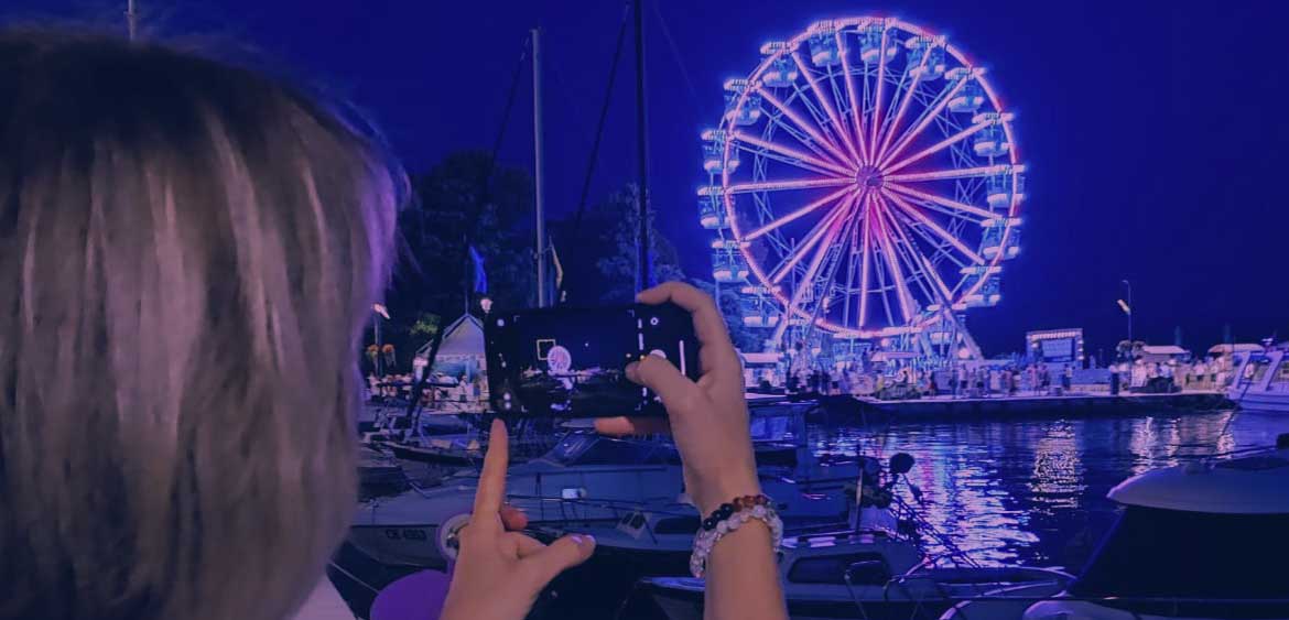 Aké podklady, obsah pripraviť na tvorbu www stránky